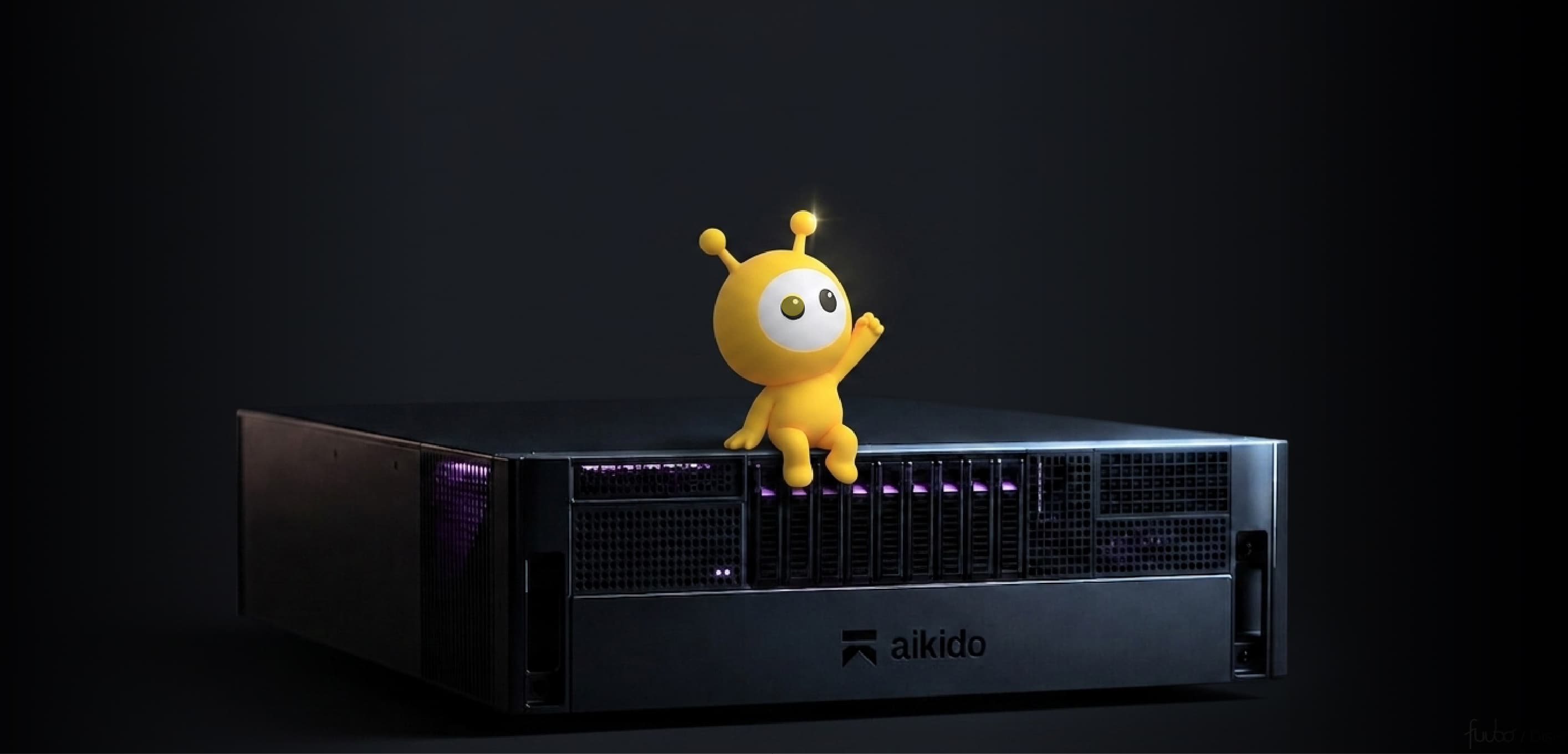 Aikido Machine: AI-powered pentesting that never leaves your network