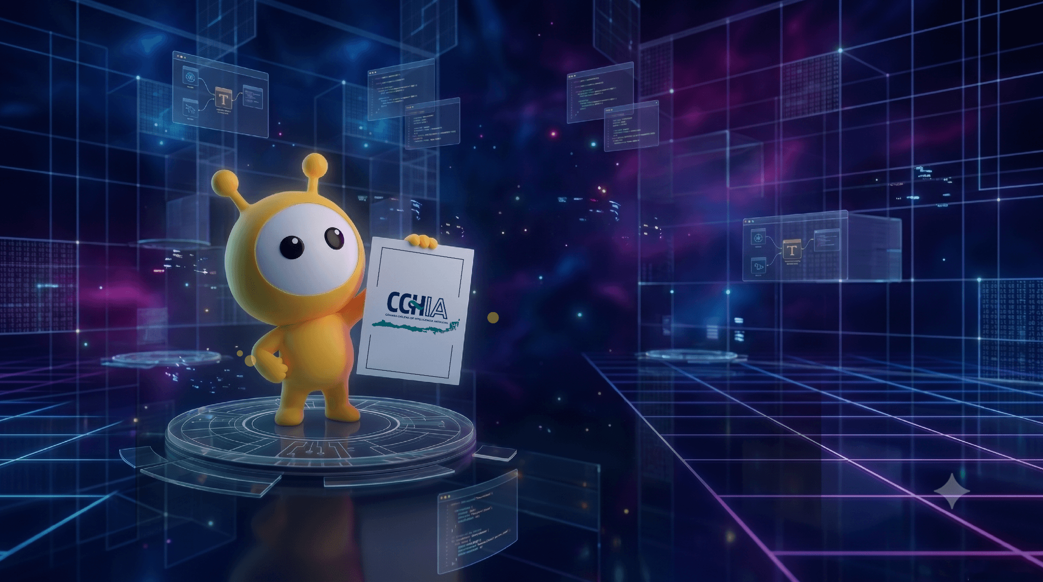 El futuro de la IA en Chile: fuubo se une a la CCHIA para acelerar la adopción real en las empresas