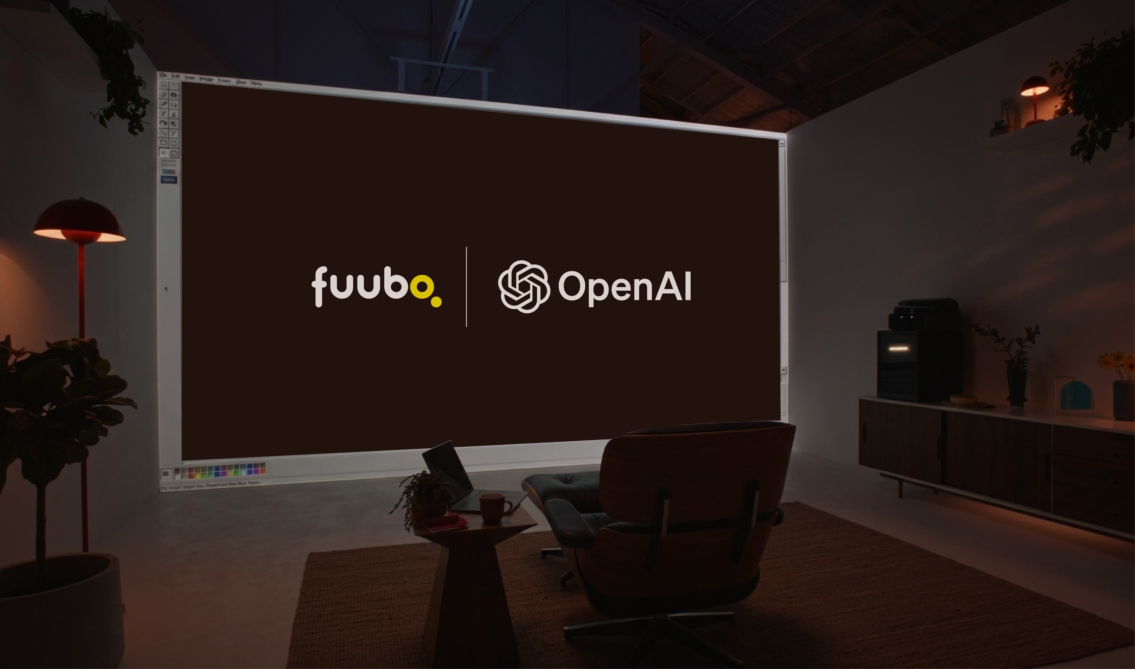 fuubo Named OpenAI Select Partner: Beyond Chatbots, Real Intelligence for Your Operations