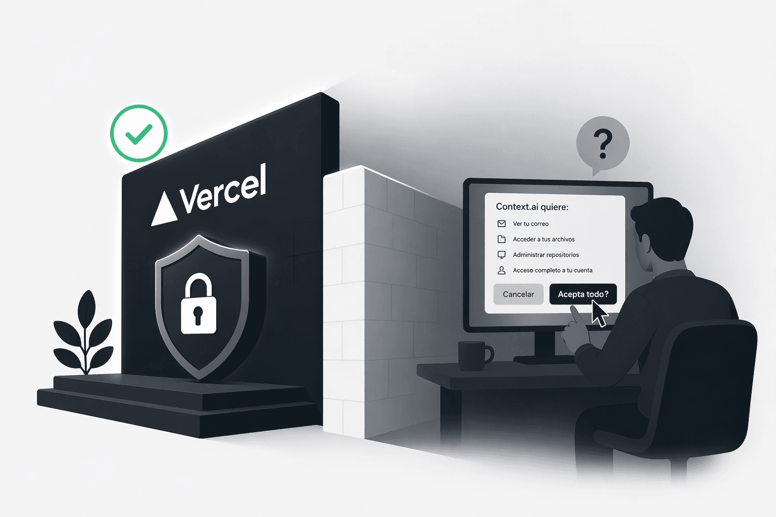 Shadow AI Risks: Lessons from the Vercel Incident