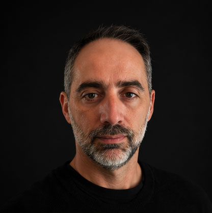 Diego Cabai
