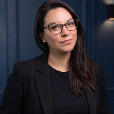 María José Miranda