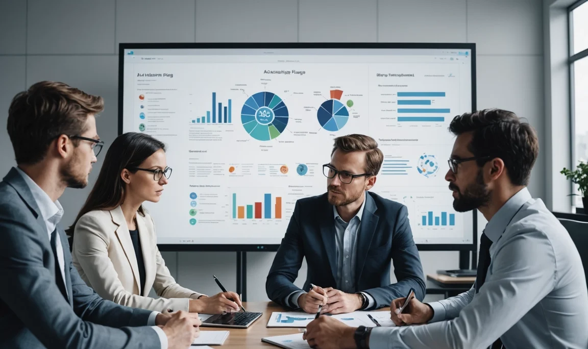 Antes de implementar IA, necesitas entender dónde estás