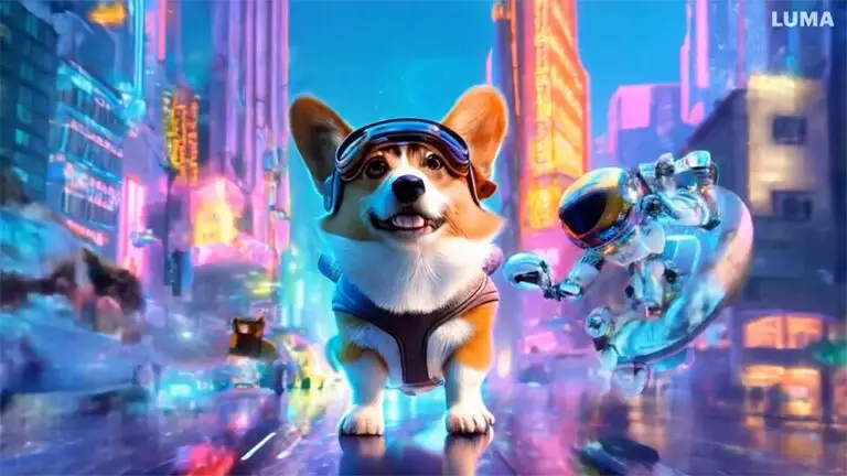 Luma AI