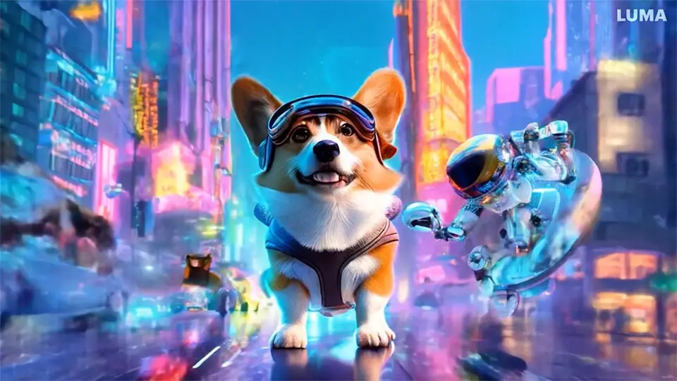 Luma AI