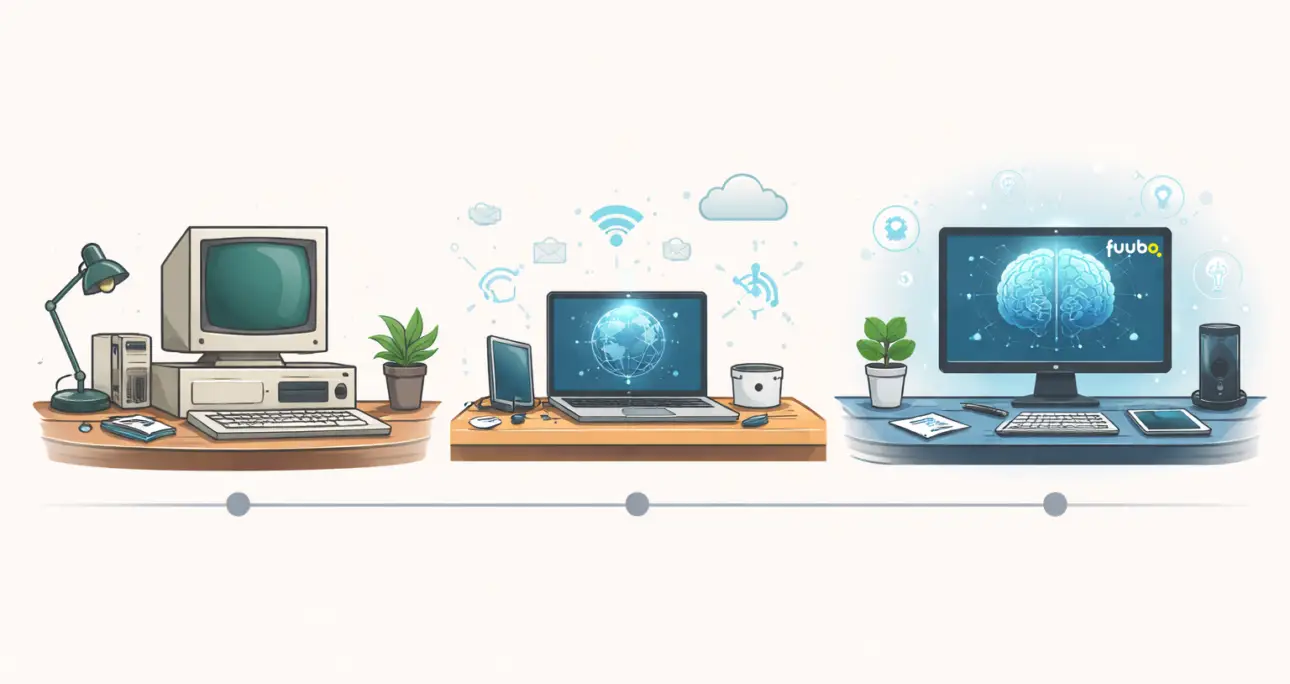 La IA no es una moda: es el próximo punto de dependencia del negocio