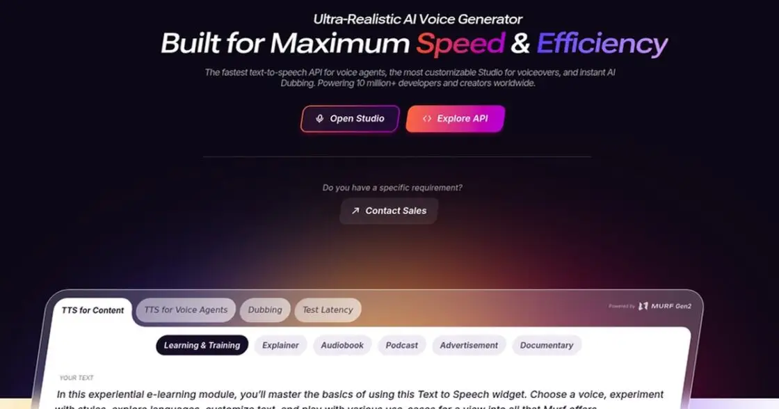 Murf.ai