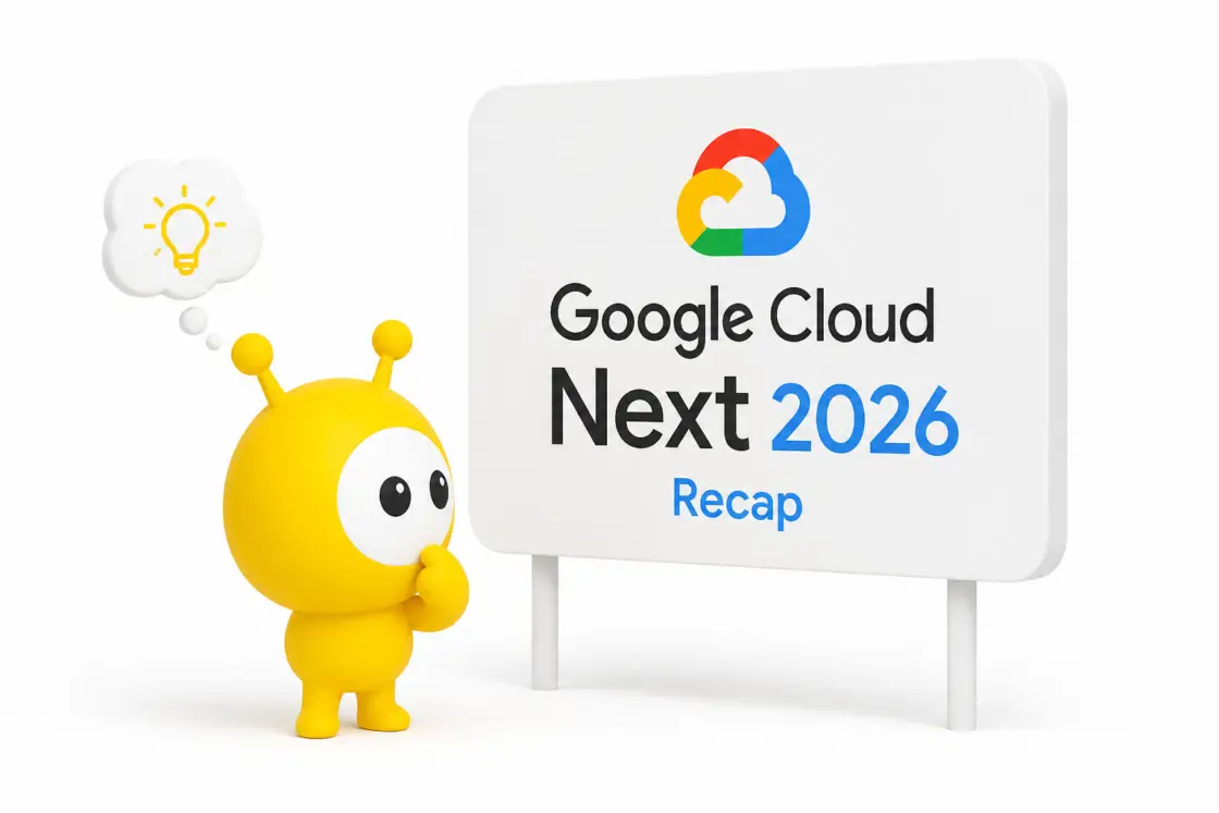 Google Cloud Next 2026: 10 anuncios clave de IA